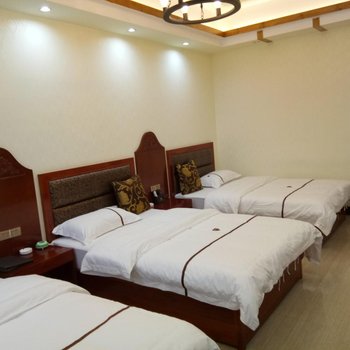 茘波小七孔绿宝食酒店酒店提供图片
