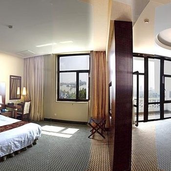 湖南宾馆(长沙)酒店提供图片