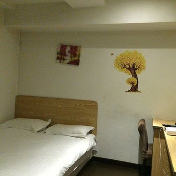 鹤岗辰源旅店酒店提供图片