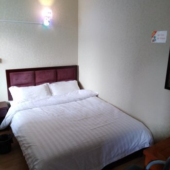 乐山忆家旅店酒店提供图片
