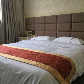 南通星岛时尚酒店酒店提供图片