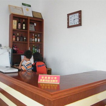 嵊泗南海湾宾馆(渔家乐)酒店提供图片