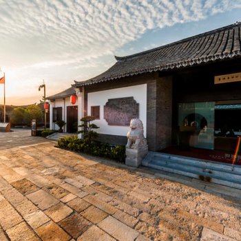 南通景澜·唐闸印象酒店