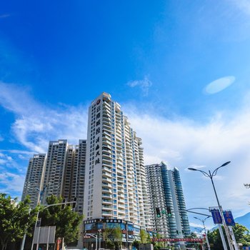 大理港湾小巢民宿