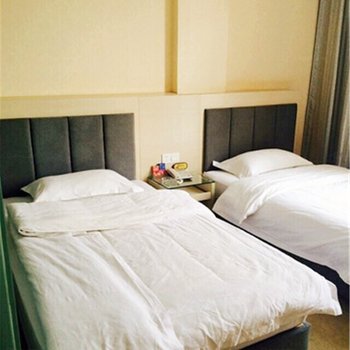 上思县城市便捷商务宾馆酒店提供图片