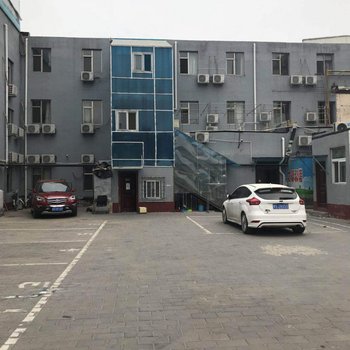 北京美林宾馆