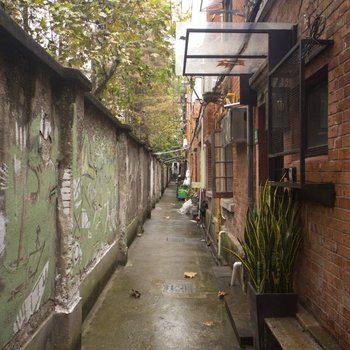上海Nicole之家复式公寓(复兴中路分店)酒店提供图片