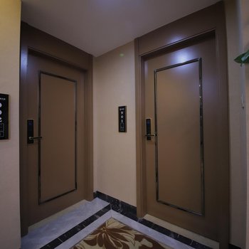 株洲市吉度酒店酒店提供图片