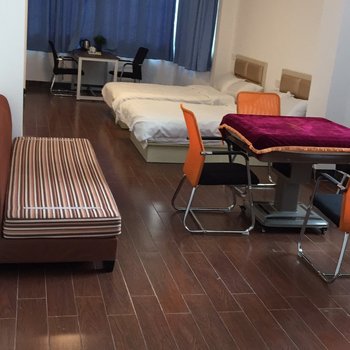 肇庆恒和公寓酒店提供图片