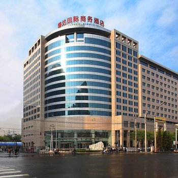 北京翔达国际商务酒店
