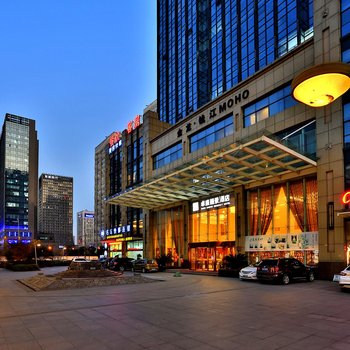 杭州卓盛丽景酒店