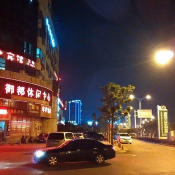 铜陵驿家快捷宾馆酒店提供图片