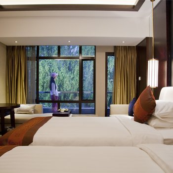 杭州陆羽君澜度假酒店酒店提供图片