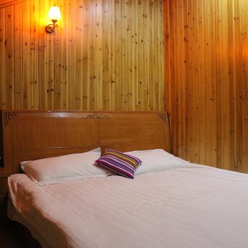 乌镇小木屋主题客栈酒店提供图片