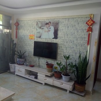 延边高洋洋公寓(2号店)酒店提供图片