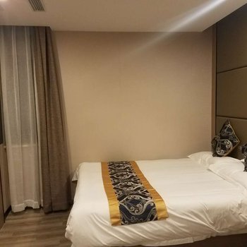 上海宝悦酒店酒店提供图片