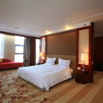 青州盛宏国际假日酒店酒店提供图片