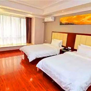 如家-驿居酒店(西安北二环大明宫万达广场店)酒店提供图片