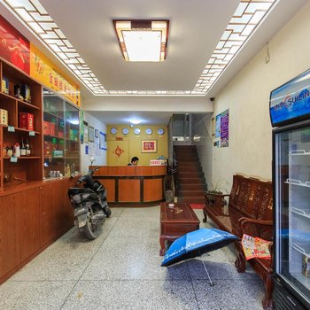 柳州茶乡宾馆酒店提供图片