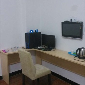 福州鼓山桥头公寓酒店提供图片