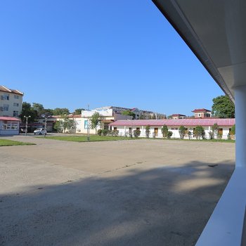 北戴河天工东院度假村(1号酒店)