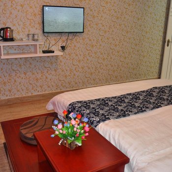 乌镇颜家亮屋酒店提供图片