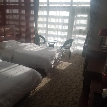 库尔勒雅轩商务酒店酒店提供图片
