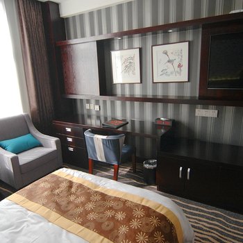南通昆仑博逸度假酒店酒店提供图片