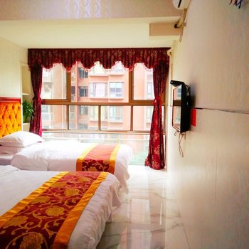 重庆金诚宾馆酒店提供图片