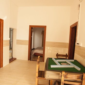 广州火龙果农庄酒店提供图片