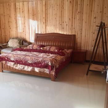 婺源篁岭岭上人家酒店提供图片