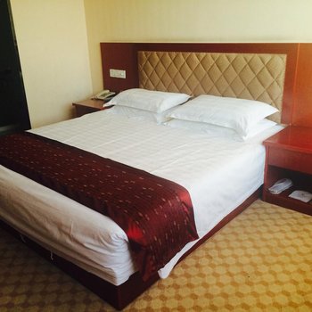 平湖国贸大酒店酒店提供图片