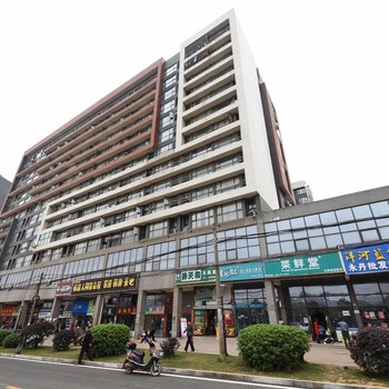长沙天心区情缘客房