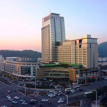 台州方远国际大酒店