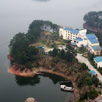 千岛湖梦之岛大酒店