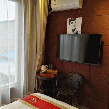 澄江加州旅馆酒店提供图片