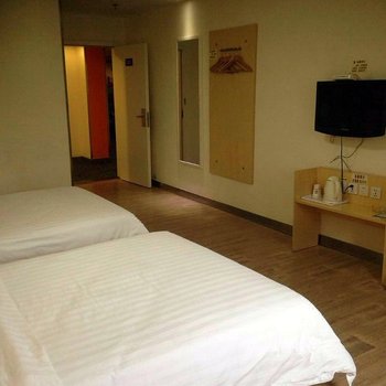 7天连锁酒店(揭阳广百店)酒店提供图片