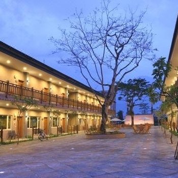 花莲寿丰怡园渡假村