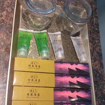 普者黑情苑酒店酒店提供图片