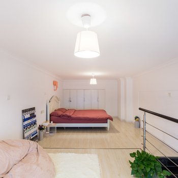 重庆不远民宿(鲤鱼池路分店)酒店提供图片