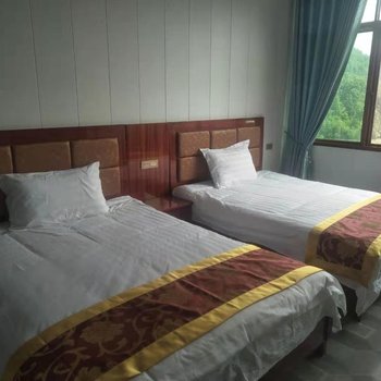 安顺布依风情之家客栈酒店提供图片