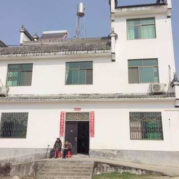 婺源思溪如意岛客栈酒店提供图片