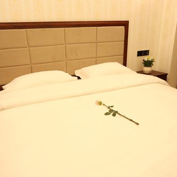 宿谱酒店式公寓(沈阳予美志城店)酒店提供图片