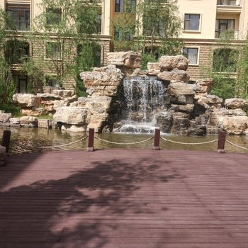 张家口崇礼区安居公寓(裕兴路店)酒店提供图片