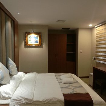 荣成斯维登度假公寓(巴厘林海)(原巴厘林海度假村)酒店提供图片