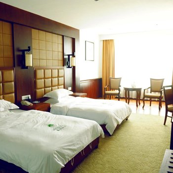 湘乡明月山庄酒店提供图片