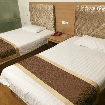 赤壁如意酒店旅社酒店提供图片