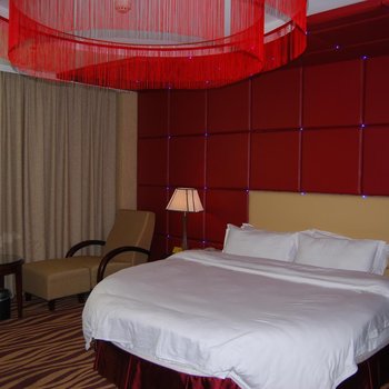 泉州惠民商务酒店酒店提供图片