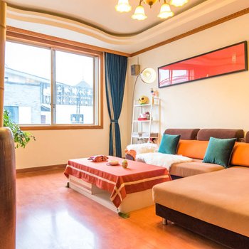 成都美伢0000公寓(路釆鞋尚分店)酒店提供图片