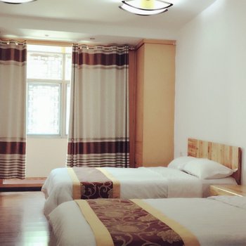 三峡伴山民宿客栈酒店提供图片